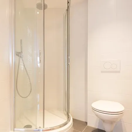 Gouda Apartment