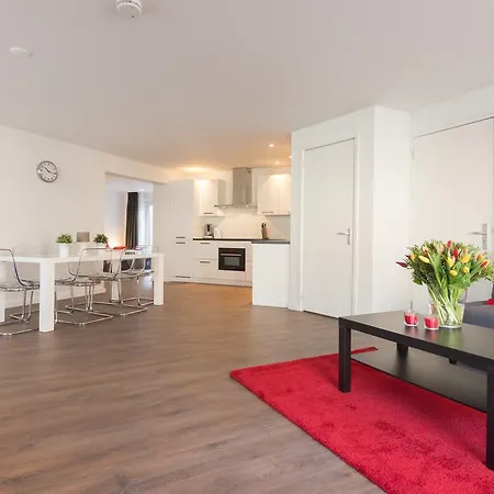 Gouda Apartment *