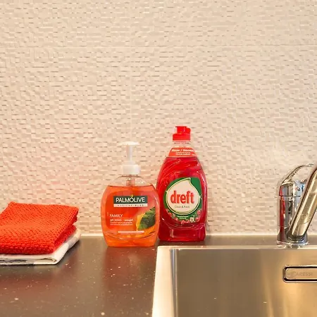 Gouda Appartement