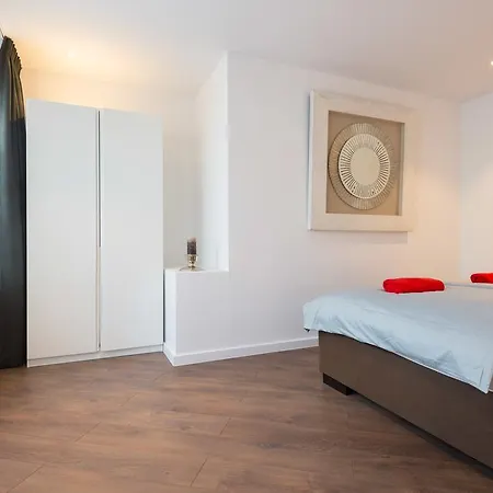 Apartamento Gouda Ámsterdam