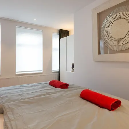 Gouda Apartamento *