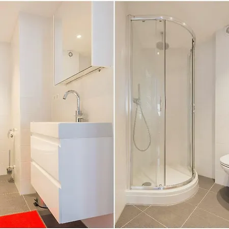 Apartamento Gouda